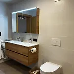 Alpen Kirchberg Διαμέρισμα *