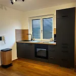 Alpen Kirchberg Διαμέρισμα *
