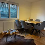 Διαμέρισμα Alpen Kirchberg *