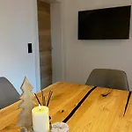 Alpen Kirchberg Διαμέρισμα Κίρχμπεργκ ιν Τιρόλ