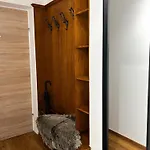 Alpen Kirchberg Διαμέρισμα Κίρχμπεργκ ιν Τιρόλ
