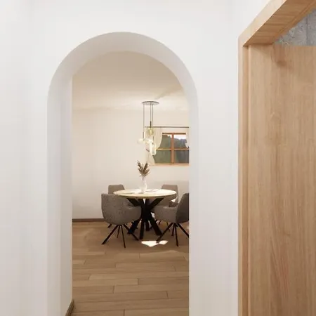 Apartment Alpen Kirchberg *