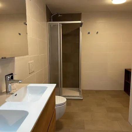 Appartement Alpen Kirchberg *