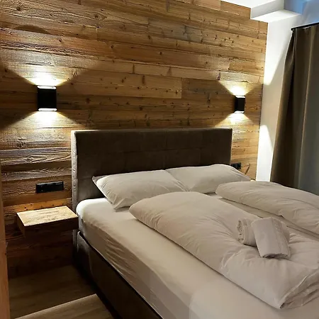 Alpen Kirchberg Appartement *