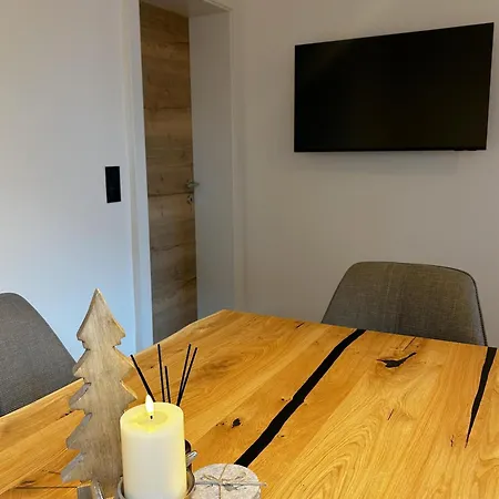 Alpen Kirchberg Apartament Kirchberg in Tirol