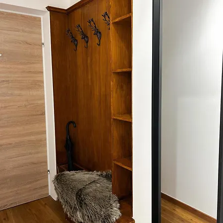 Alpen Kirchberg Apartament Kirchberg in Tirol