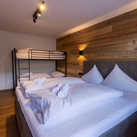 Apartment Alpen Kirchberg