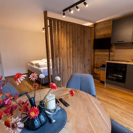 Apartment Alpen Kirchberg *