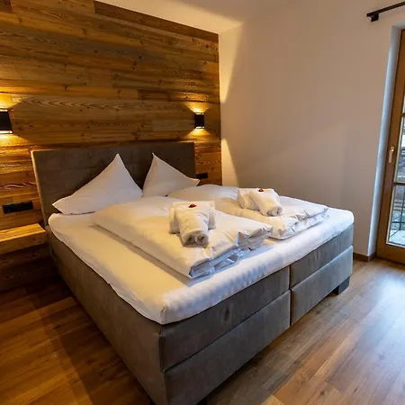 Apartment Alpen Kirchberg *