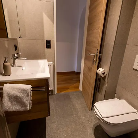Apartment Alpen Kirchberg Kirchberg in Tirol