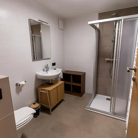 Alpen Kirchberg Apartment Kirchberg in Tirol