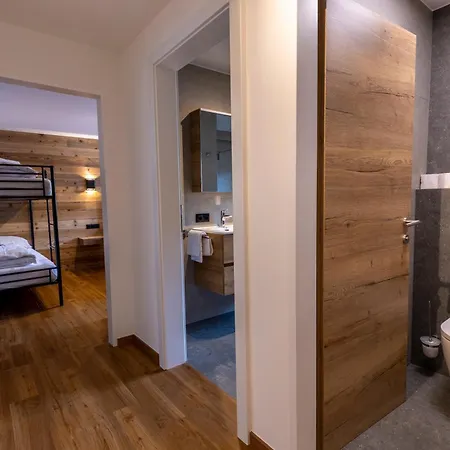 Apartment Alpen Kirchberg Kirchberg in Tirol