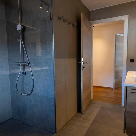 Alpen Kirchberg Apartment *