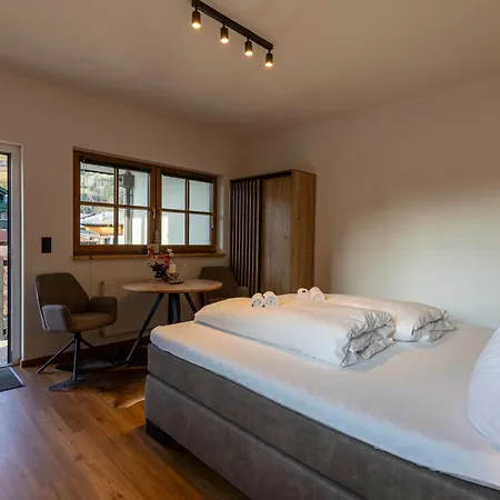 Alpen Kirchberg Apartment Kirchberg in Tirol