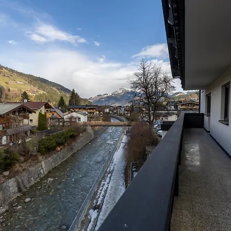 Apartment Alpen Kirchberg