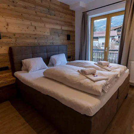 Apartment Alpen Kirchberg