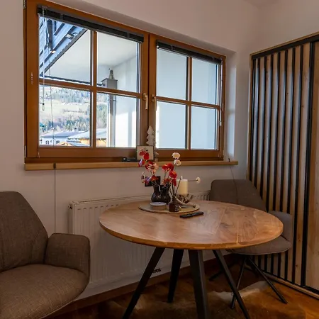 Apartment Alpen Kirchberg Kirchberg in Tirol