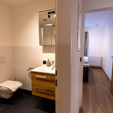 Apartment Alpen Kirchberg Kirchberg in Tirol