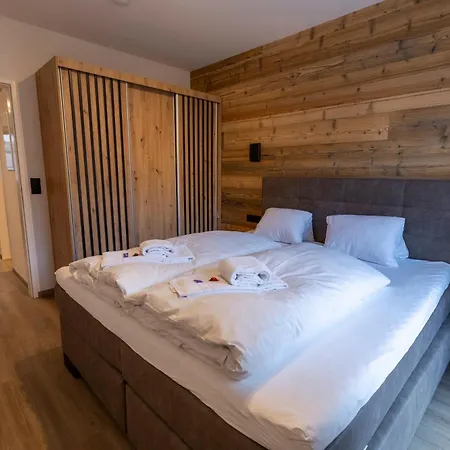 Alpen Kirchberg Apartment Kirchberg in Tirol