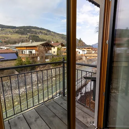 Apartment Alpen Kirchberg Kirchberg in Tirol