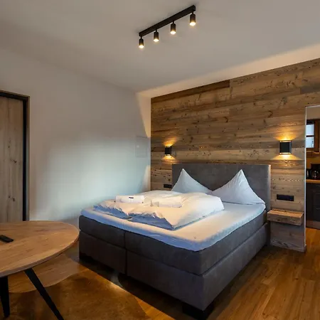 Apartment Alpen Kirchberg Kirchberg in Tirol