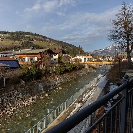 Alpen Kirchberg