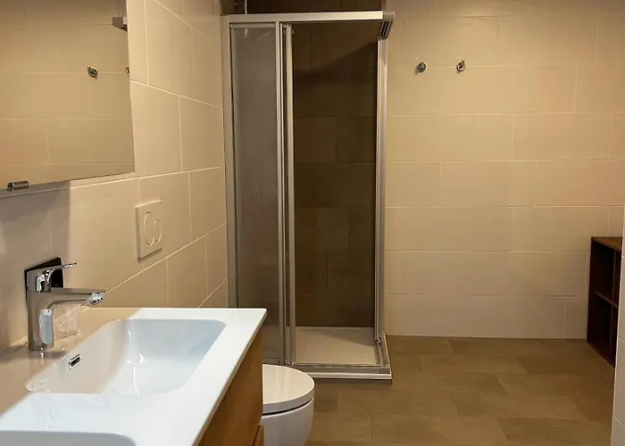 Apartment Alpen Kirchberg *