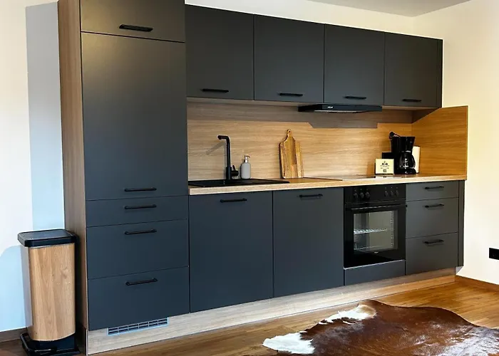 Apartment Alpen Kirchberg Kirchberg in Tirol