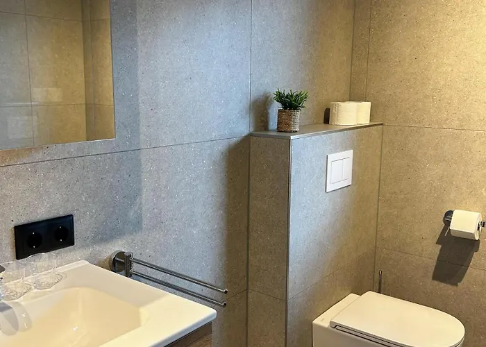 Alpen Kirchberg * Kirchberg in Tirol