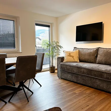 Alpen Kirchberg * Kirchberg in Tirol