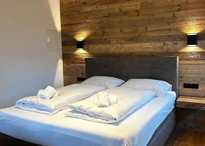 Alpen Kirchberg * Kirchberg in Tirol