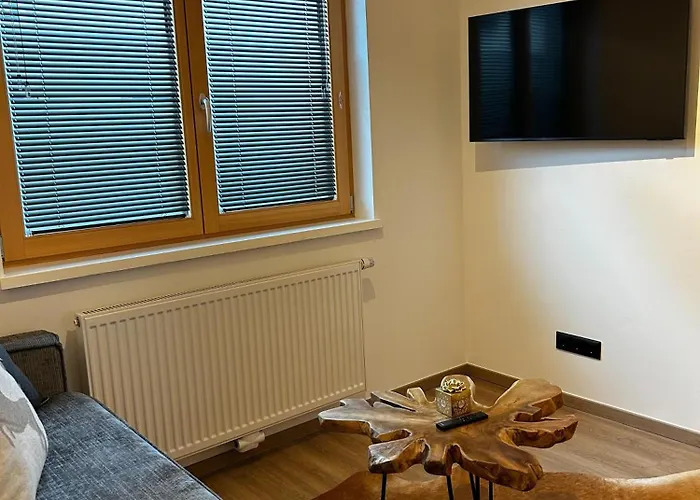 Alpen Kirchberg * Kirchberg in Tirol