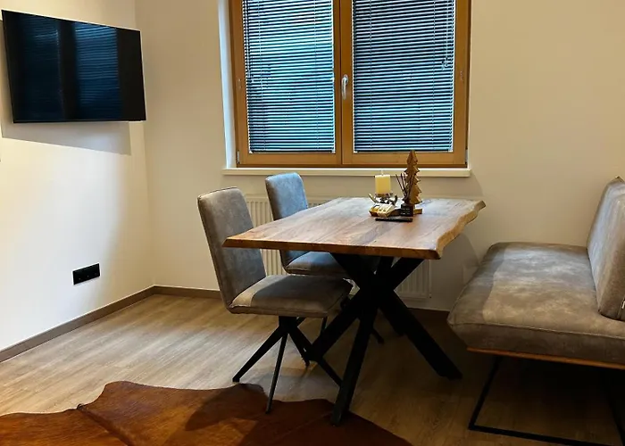 Alpen Kirchberg Kirchberg in Tirol