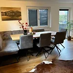Apartment Alpen Kirchberg Kirchberg in Tirol