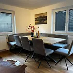 Apartment Alpen Kirchberg Kirchberg in Tirol