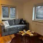 Alpen Kirchberg Apartment *