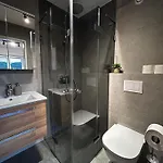 Alpen Kirchberg Apartment *