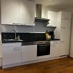Apartment Alpen Kirchberg