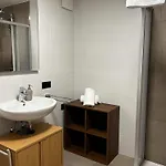 Alpen Kirchberg Apartment