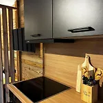 Apartment Alpen Kirchberg Kirchberg in Tirol