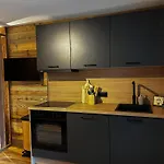 Apartment Alpen Kirchberg