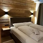 Alpen Kirchberg Apartment *