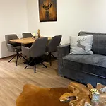 Apartment Alpen Kirchberg