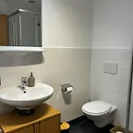 Alpen Kirchberg Apartment *