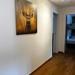 Apartment Alpen Kirchberg *