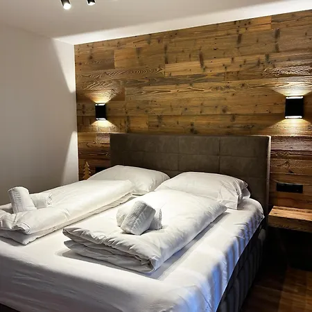 Alpen Kirchberg Appartement Kirchberg in Tirol