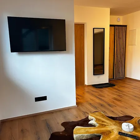 Alpen Kirchberg Apartman Kirchberg in Tirol