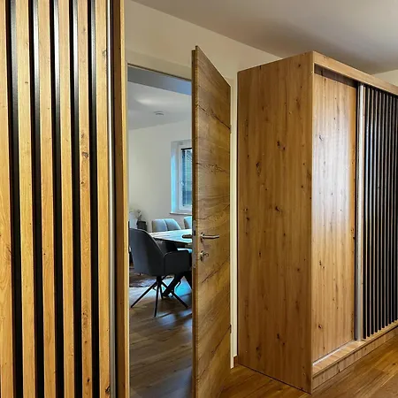 Apartman Alpen Kirchberg Kirchberg in Tirol