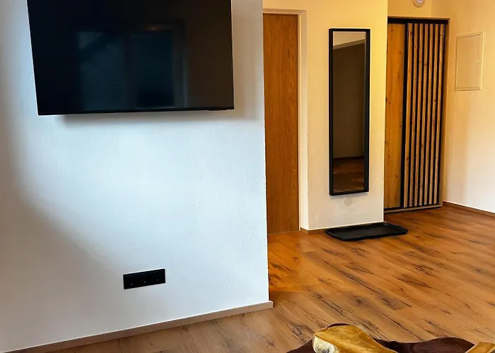 Alpen Kirchberg Appartement Kirchberg in Tirol