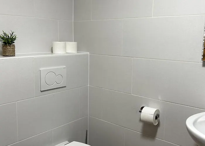 Appartement Alpen Kirchberg